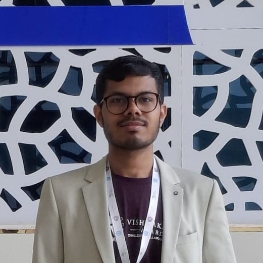 Pritam Debnath